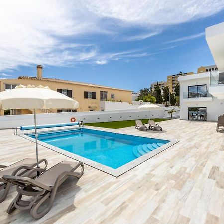 Casa Das Praias Lagos Bagian luar foto