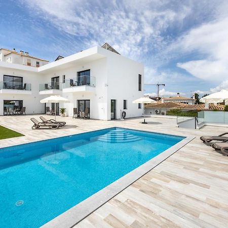 Casa Das Praias Lagos Bagian luar foto