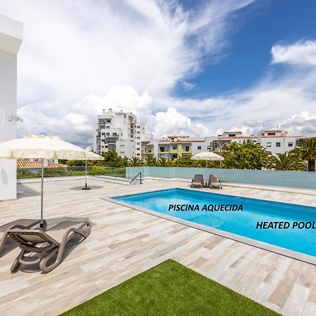 Casa Das Praias Lagos Bagian luar foto