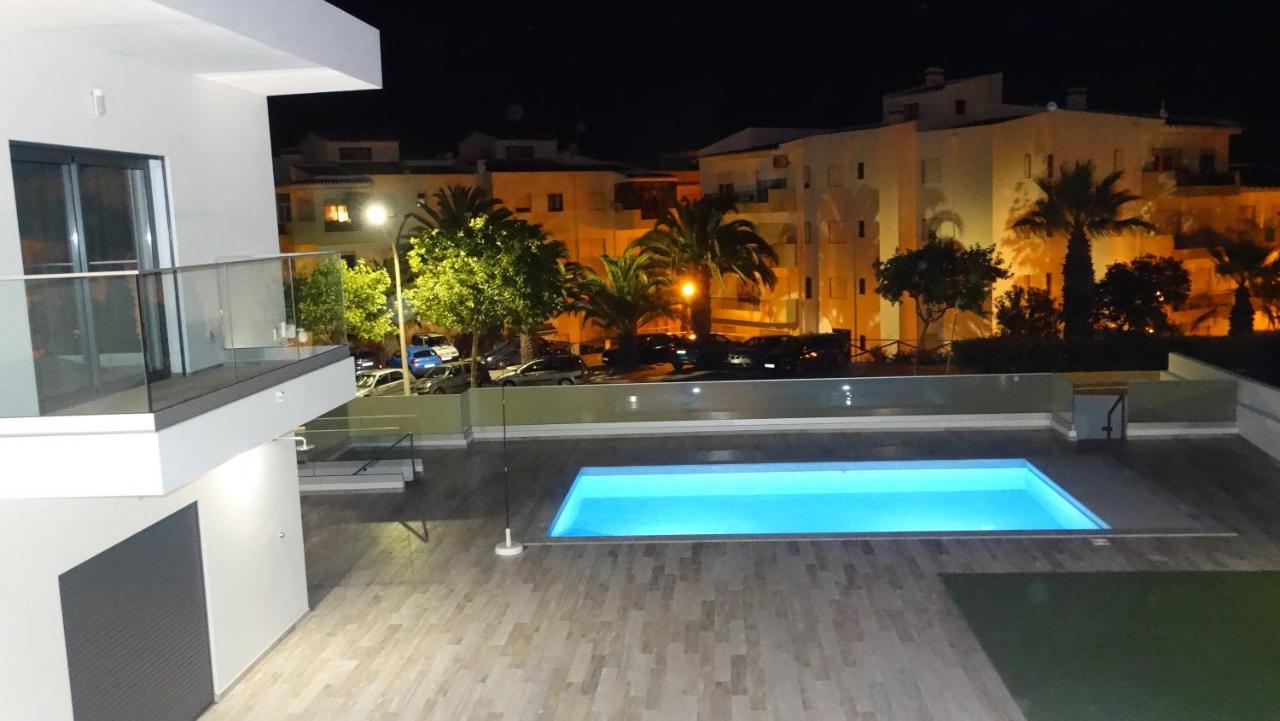 Casa Das Praias Lagos Bagian luar foto