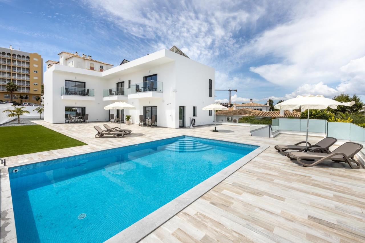 Casa Das Praias Lagos Bagian luar foto