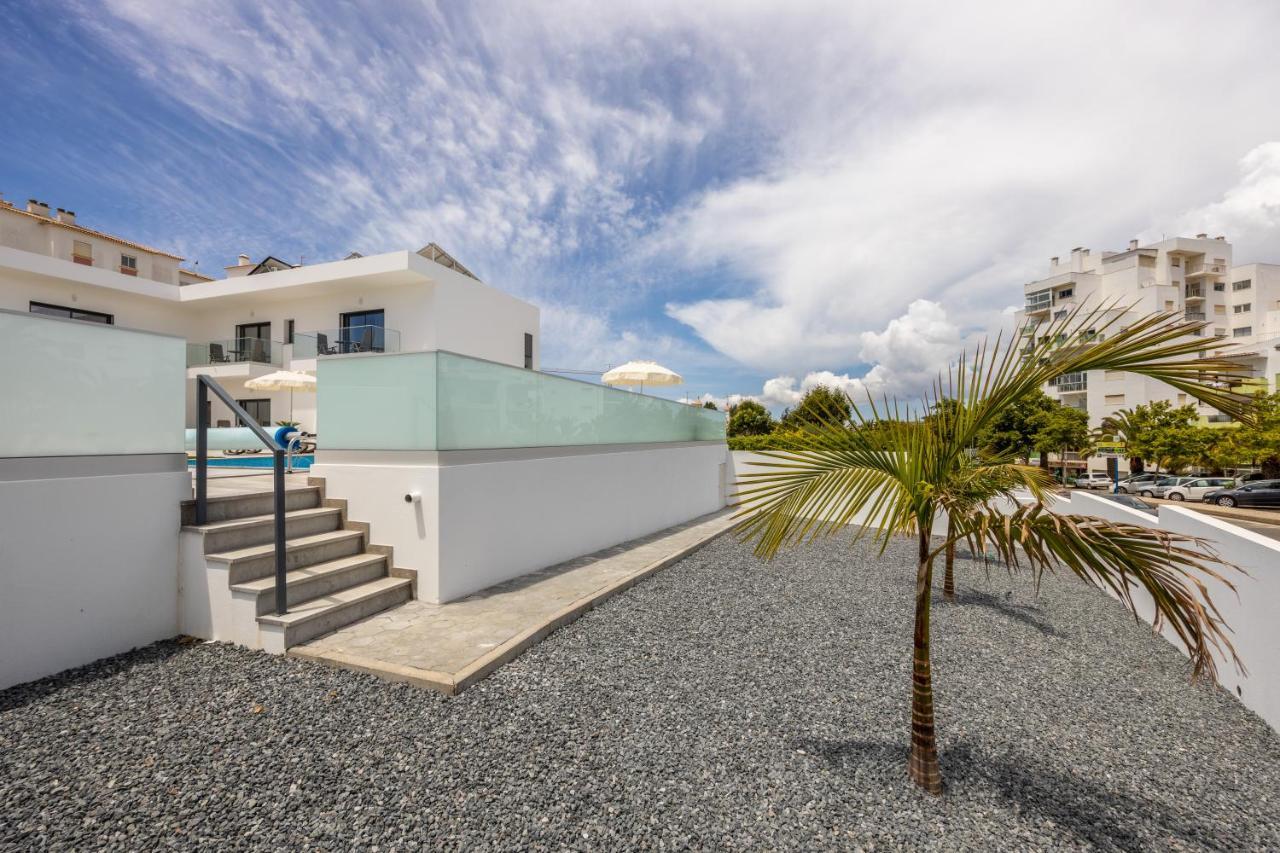 Casa Das Praias Lagos Bagian luar foto