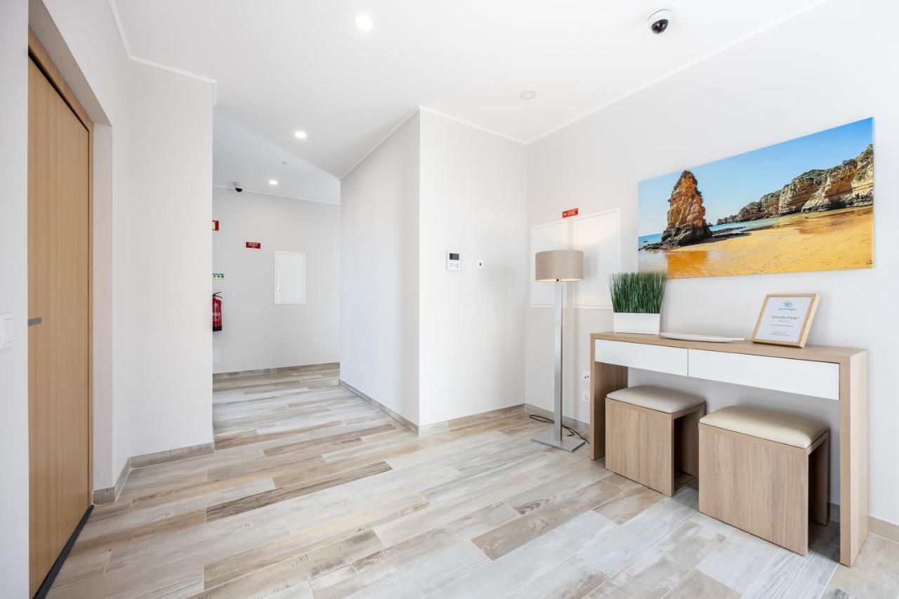 Casa Das Praias Lagos Bagian luar foto