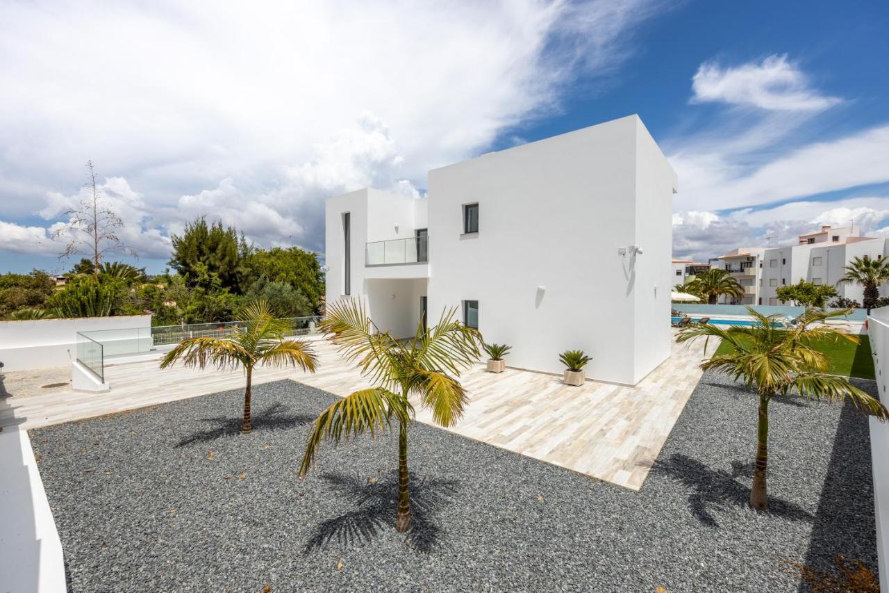 Casa Das Praias Lagos Bagian luar foto