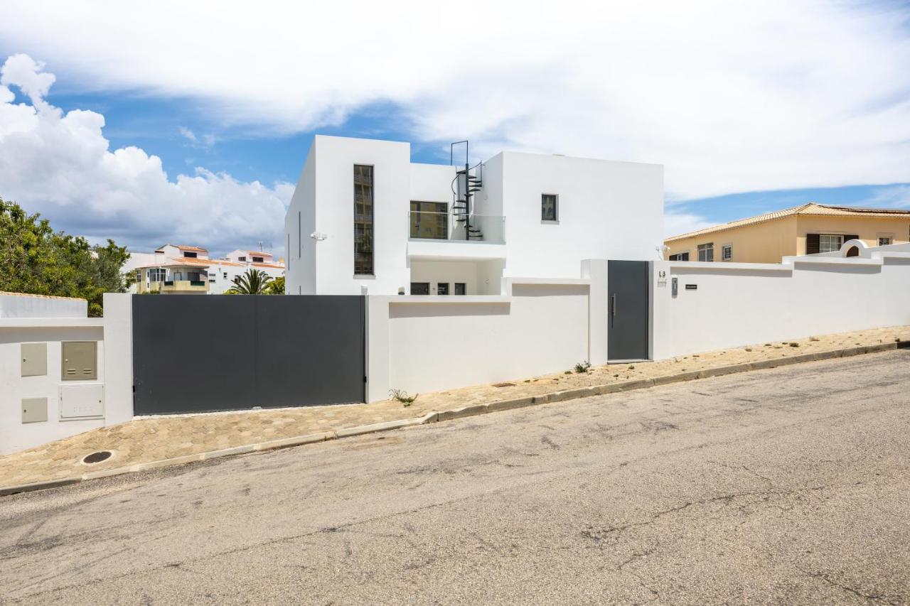 Casa Das Praias Lagos Bagian luar foto