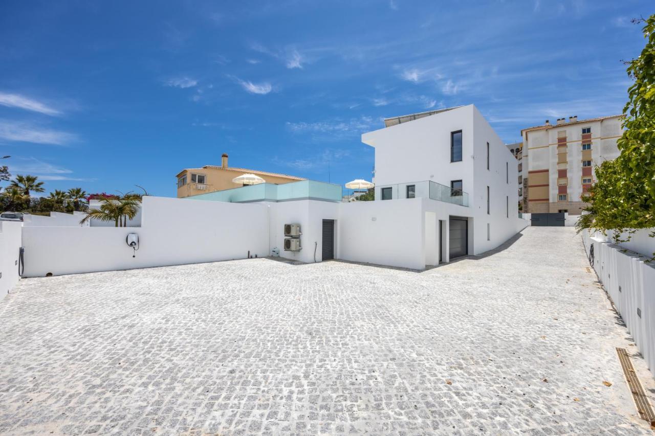 Casa Das Praias Lagos Bagian luar foto