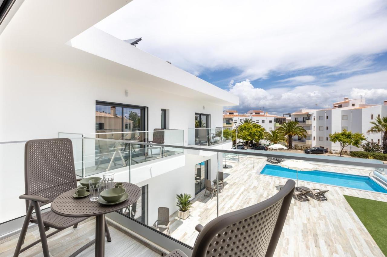 Casa Das Praias Lagos Bagian luar foto