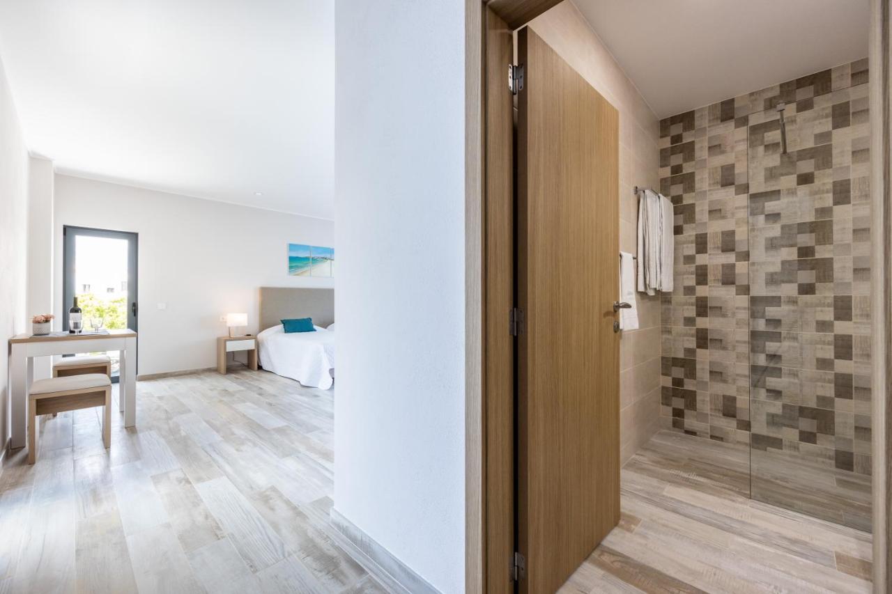 Casa Das Praias Lagos Bagian luar foto