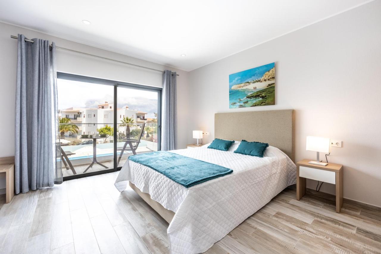 Casa Das Praias Lagos Bagian luar foto