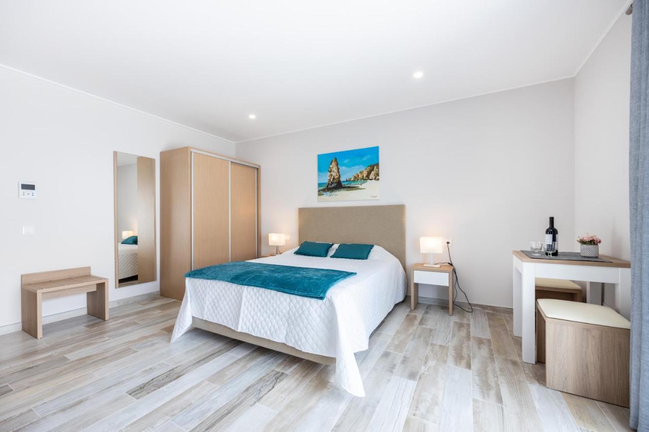 Casa Das Praias Lagos Bagian luar foto