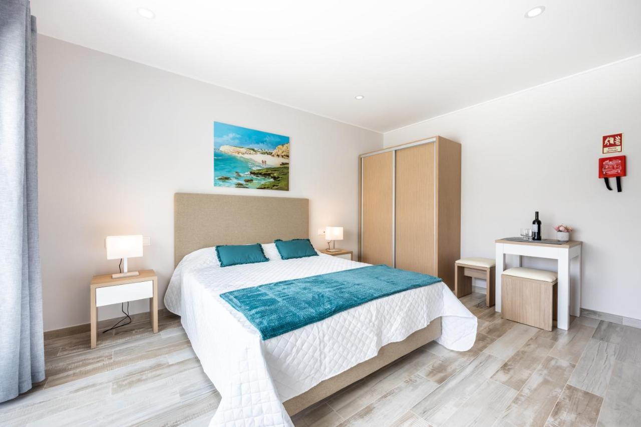 Casa Das Praias Lagos Bagian luar foto