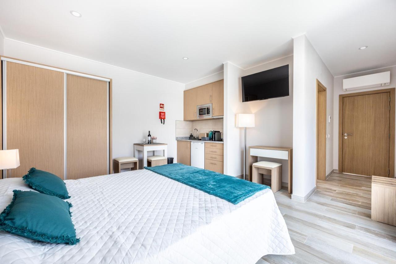 Casa Das Praias Lagos Bagian luar foto