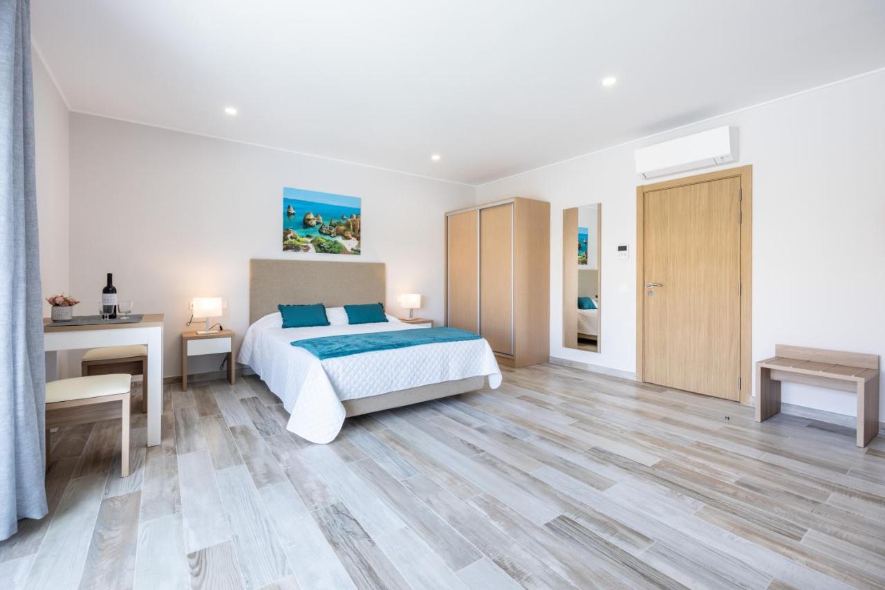 Casa Das Praias Lagos Bagian luar foto