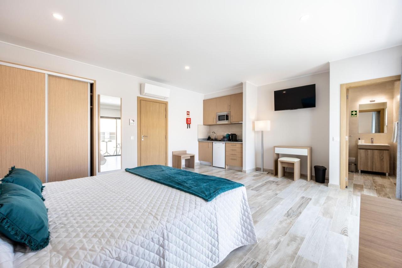 Casa Das Praias Lagos Bagian luar foto