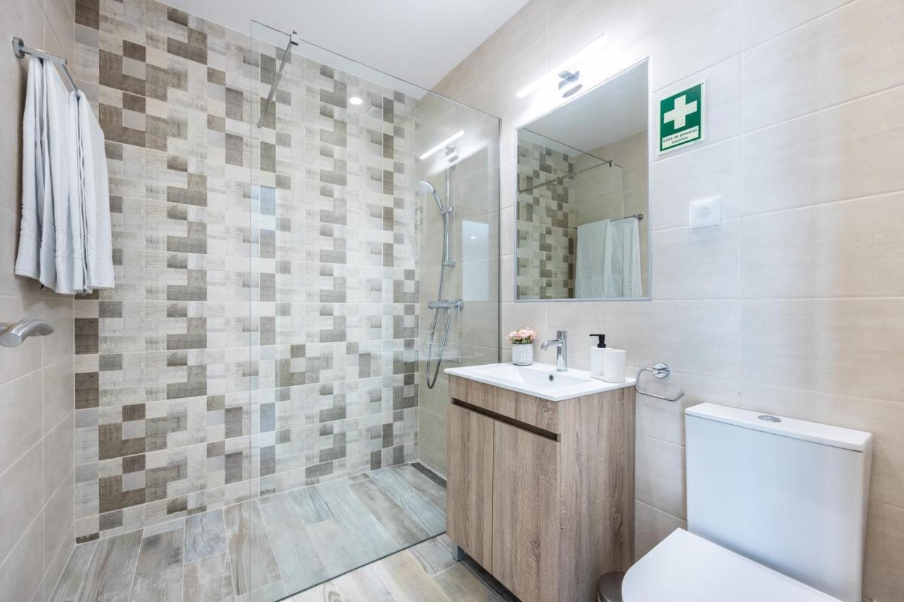 Casa Das Praias Lagos Bagian luar foto