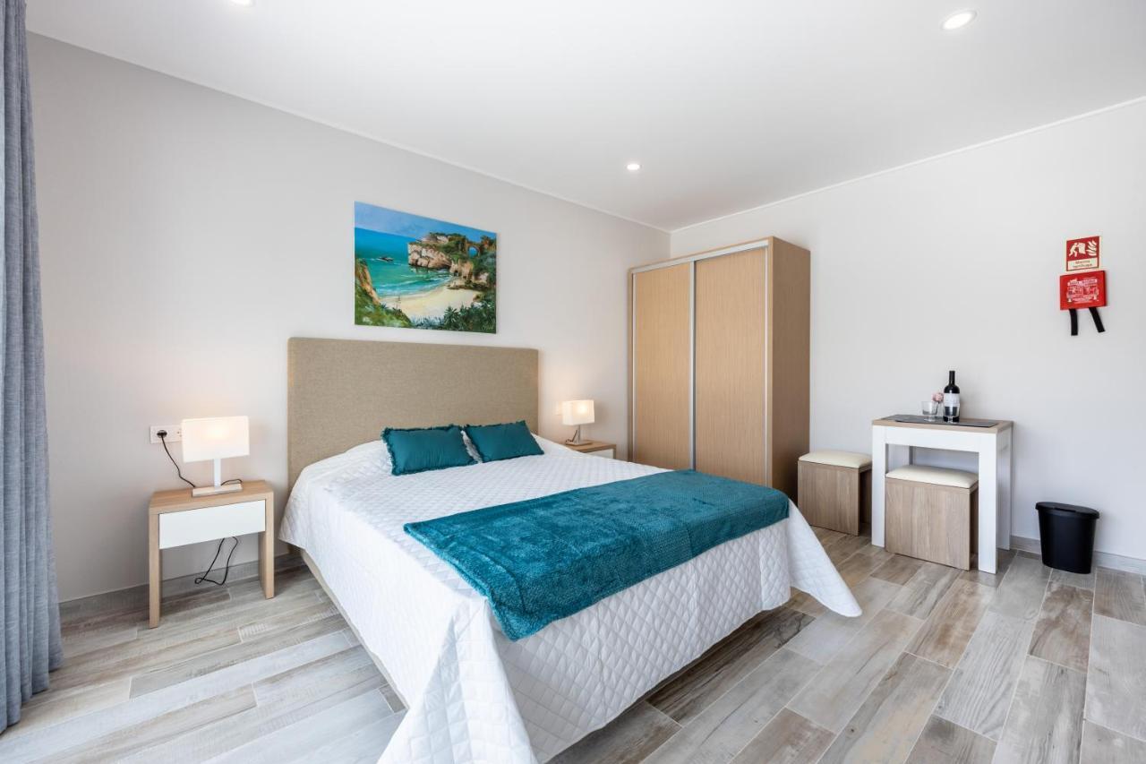 Casa Das Praias Lagos Bagian luar foto